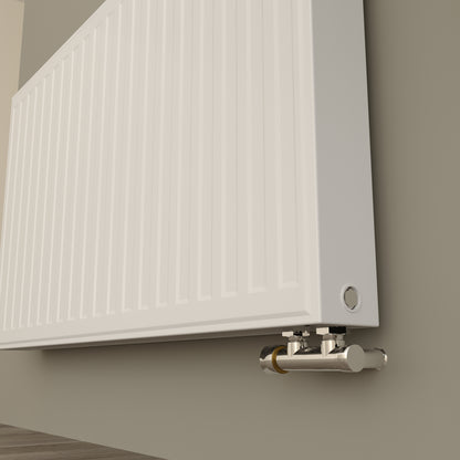 KONRAD Ventilheizkörper Typ 22