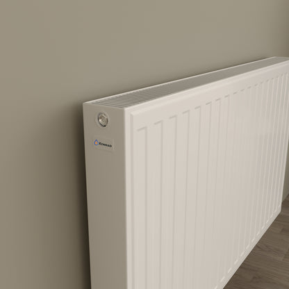 KONRAD Ventilheizkörper Typ 22