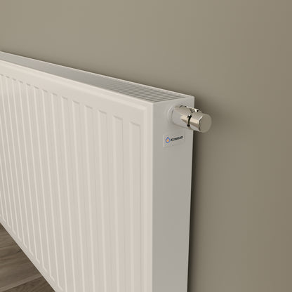 KONRAD Ventilheizkörper Typ 22
