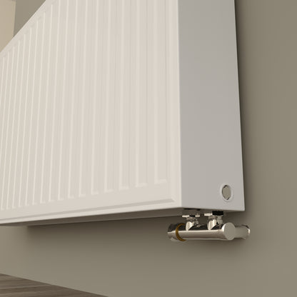 KONRAD Ventilheizkörper Typ 33