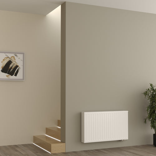 KONRAD Ventilheizkörper Typ 33